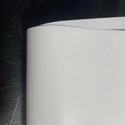 „PVC Flex Banner Roll“